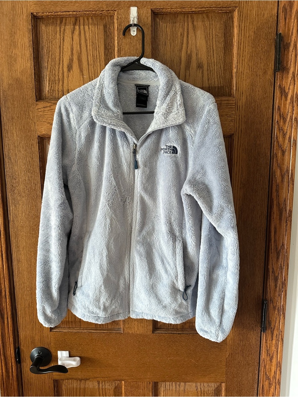 The North Face Women’s jacket